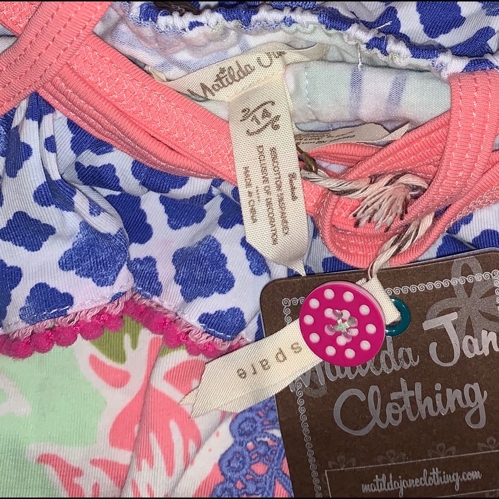 Matilda Jane - Picture 2 of 3